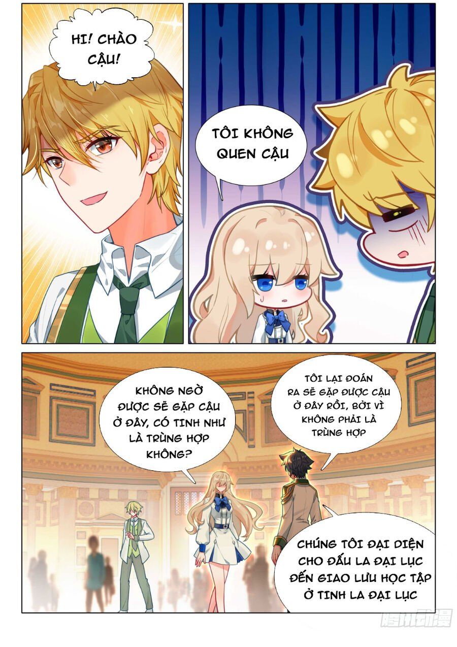 đọc truyện Long Vương Truyền Thuyết Chương 359 ảnh 11 tại Thiên Thai Truyện