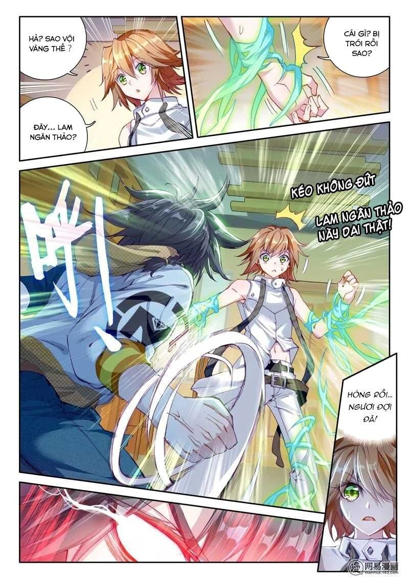 đọc truyện Long Vương Truyền Thuyết Chương 36 ảnh 8 tại Thiên Thai Truyện