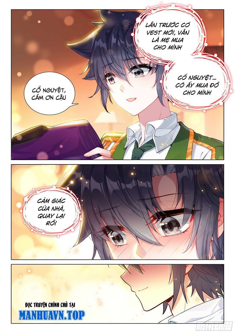 đọc truyện Long Vương Truyền Thuyết Chương 360 ảnh 12 tại Thiên Thai Truyện