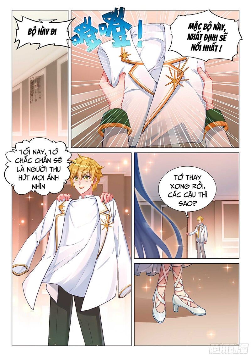 đọc truyện Long Vương Truyền Thuyết Chương 360 ảnh 13 tại Thiên Thai Truyện