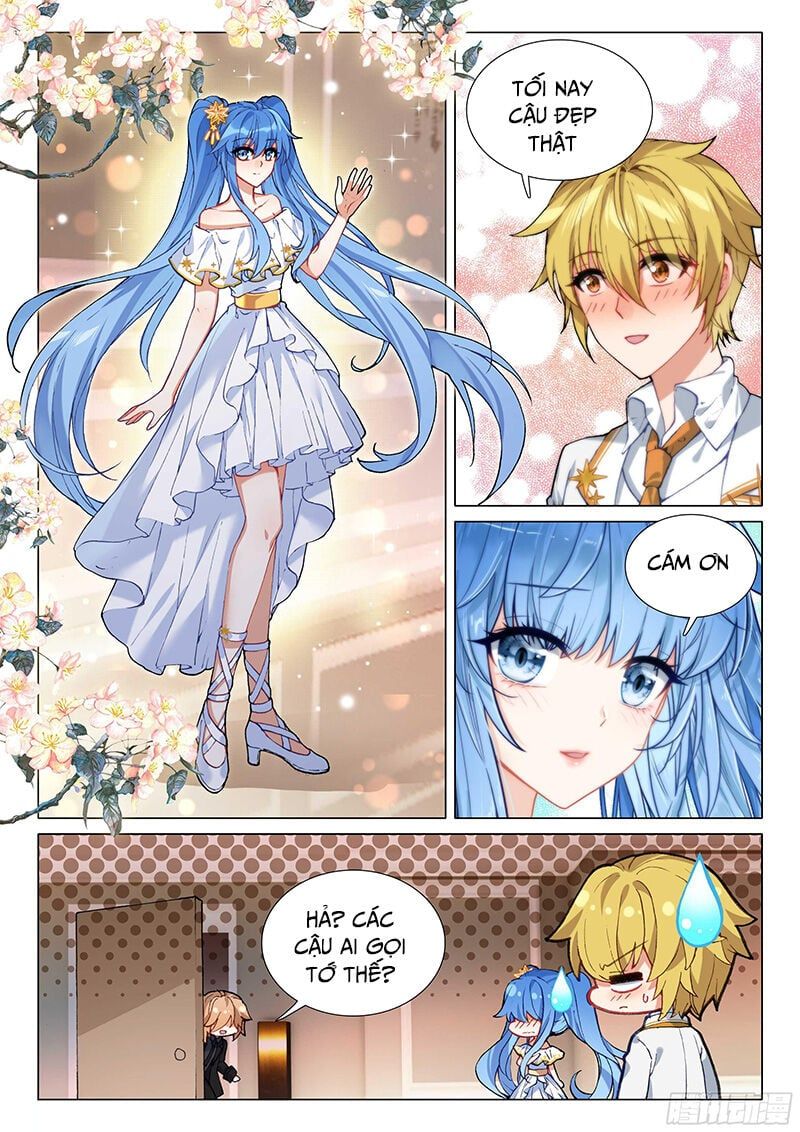 đọc truyện Long Vương Truyền Thuyết Chương 360 ảnh 14 tại Thiên Thai Truyện