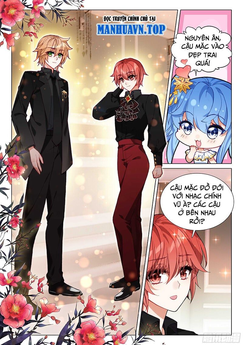 đọc truyện Long Vương Truyền Thuyết Chương 360 ảnh 15 tại Thiên Thai Truyện