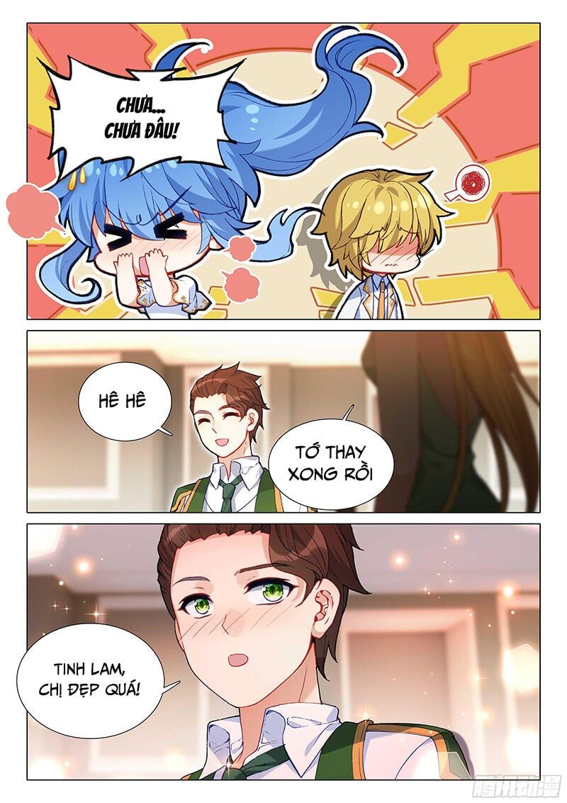 đọc truyện Long Vương Truyền Thuyết Chương 360 ảnh 16 tại Thiên Thai Truyện