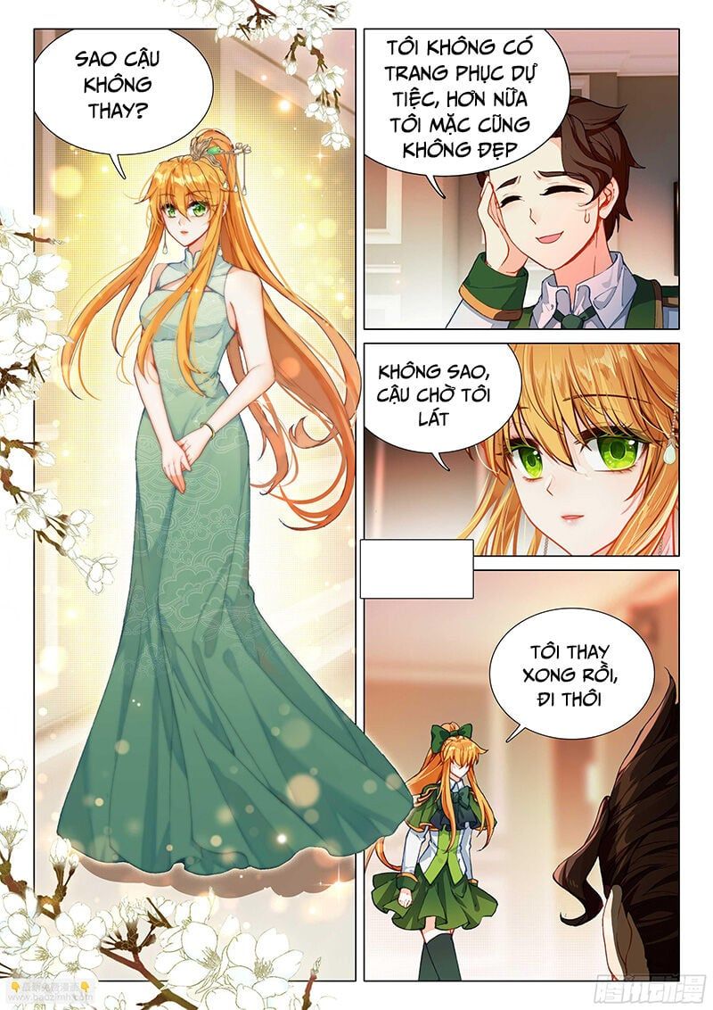 đọc truyện Long Vương Truyền Thuyết Chương 360 ảnh 17 tại Thiên Thai Truyện