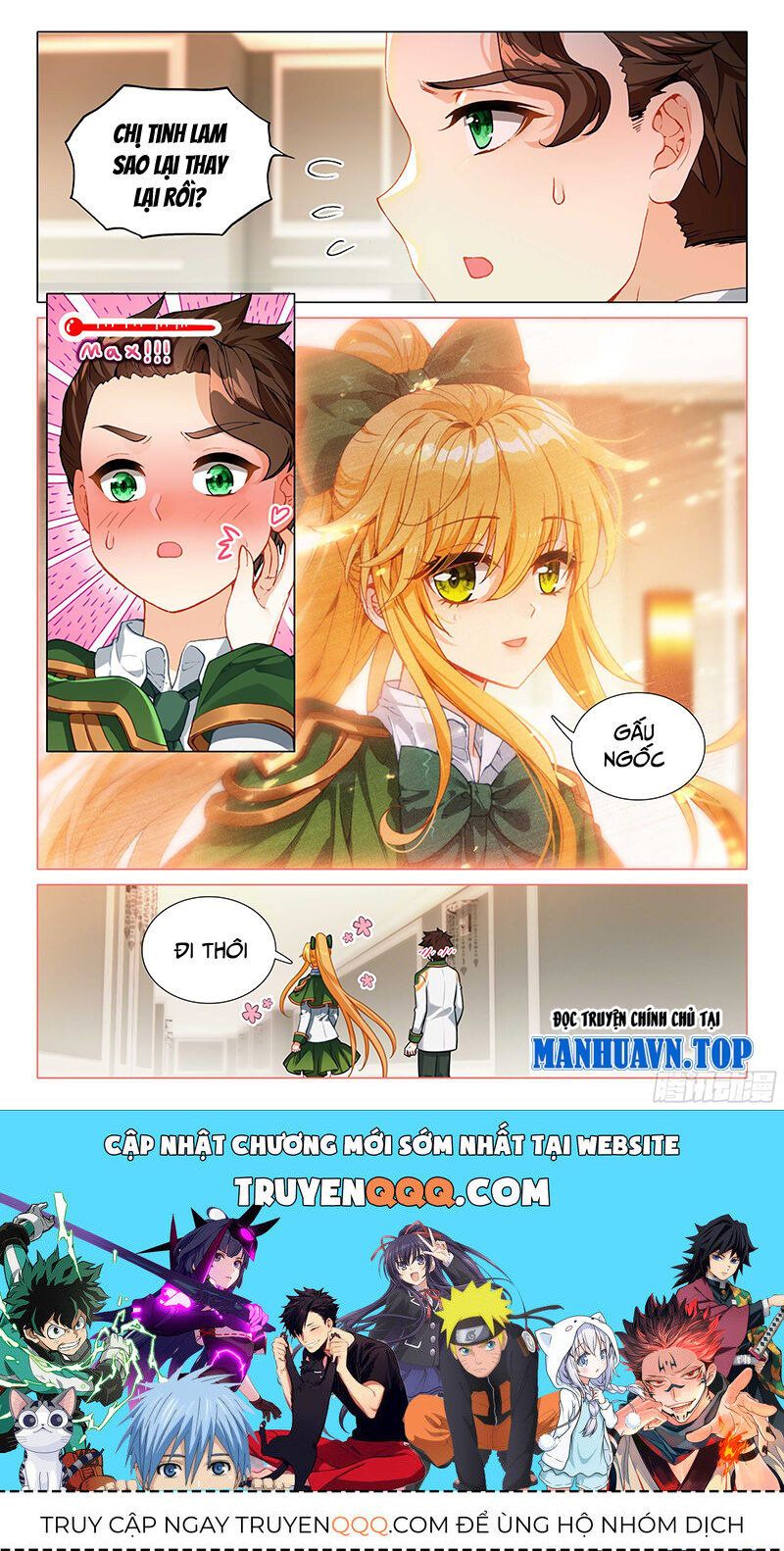 đọc truyện Long Vương Truyền Thuyết Chương 360 ảnh 18 tại Thiên Thai Truyện