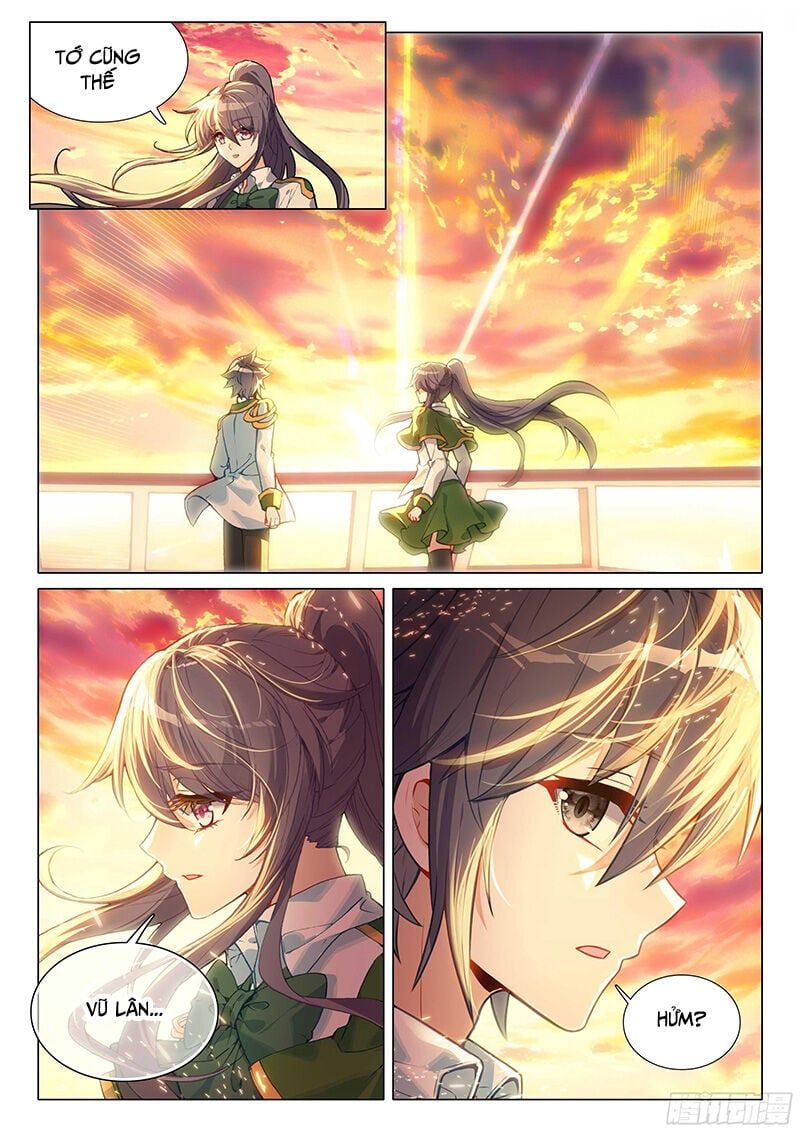 đọc truyện Long Vương Truyền Thuyết Chương 360 ảnh 8 tại Thiên Thai Truyện