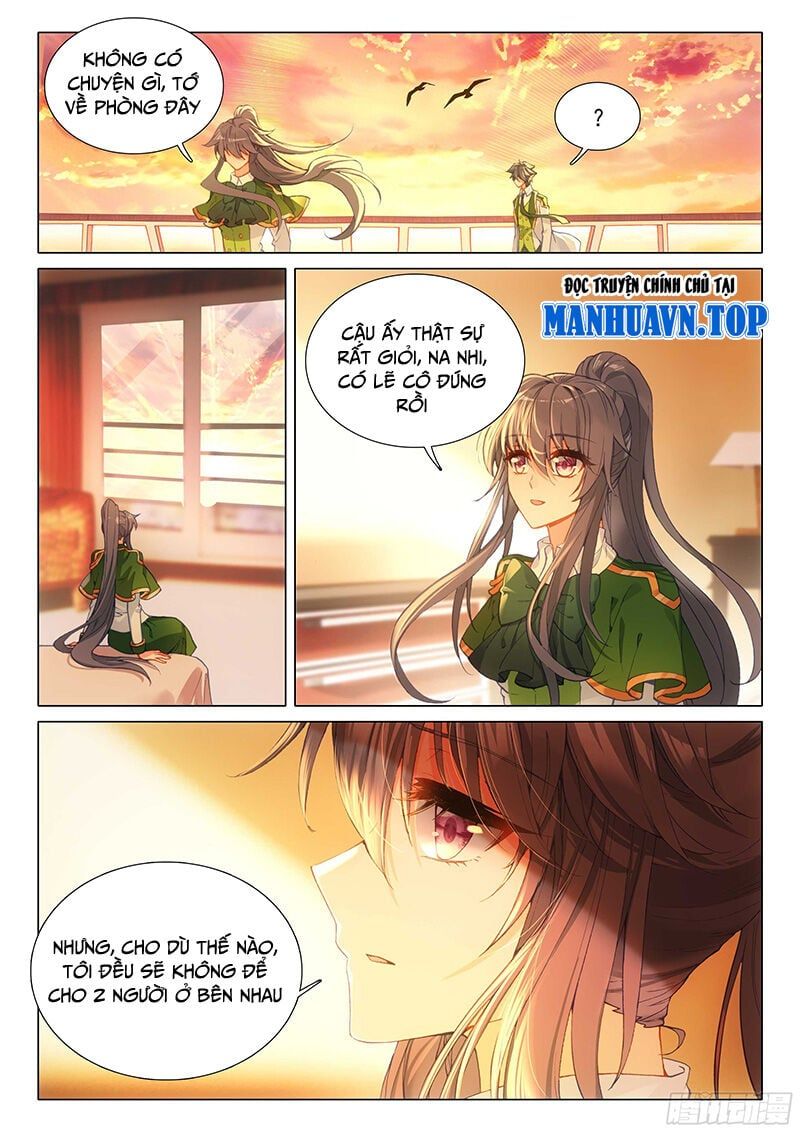 đọc truyện Long Vương Truyền Thuyết Chương 360 ảnh 9 tại Thiên Thai Truyện