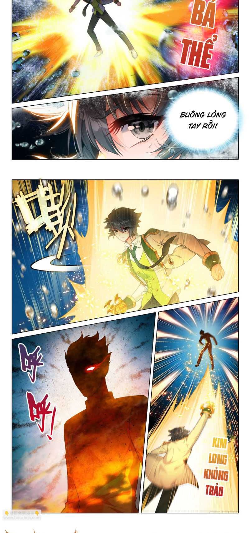 đọc truyện Long Vương Truyền Thuyết Chương 362 ảnh 8 tại Thiên Thai Truyện