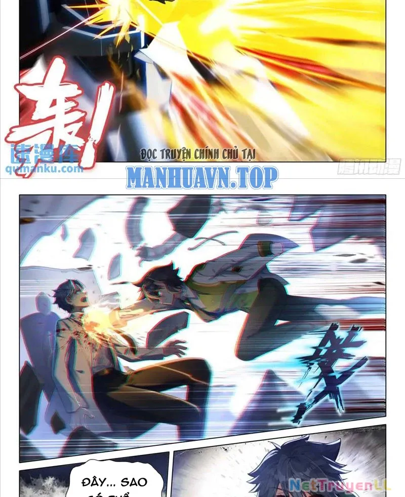 đọc truyện Long Vương Truyền Thuyết Chương 373 ảnh 12 tại Thiên Thai Truyện