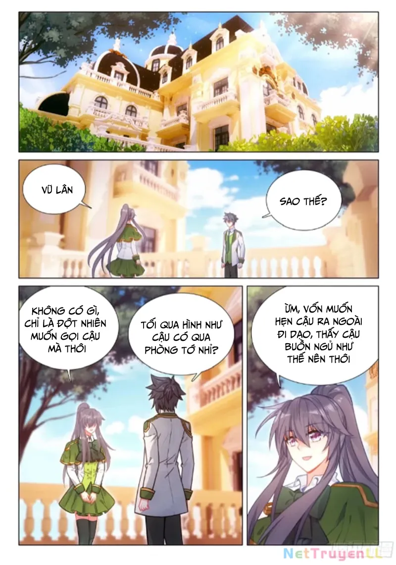 đọc truyện Long Vương Truyền Thuyết Chương 374 ảnh 14 tại Thiên Thai Truyện