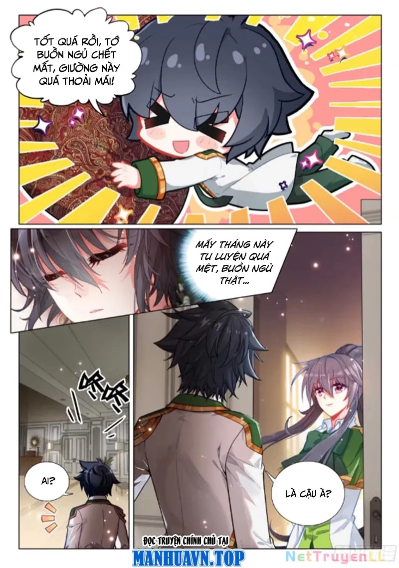 đọc truyện Long Vương Truyền Thuyết Chương 374 ảnh 6 tại Thiên Thai Truyện