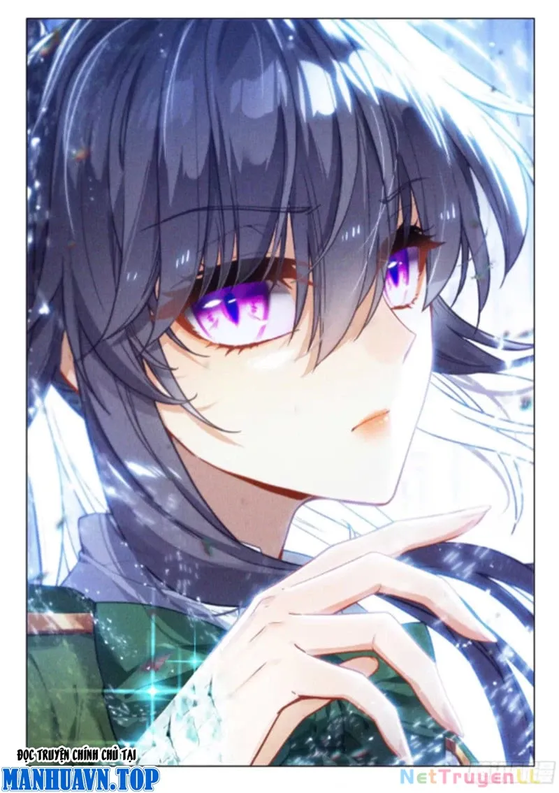 đọc truyện Long Vương Truyền Thuyết Chương 374 ảnh 9 tại Thiên Thai Truyện