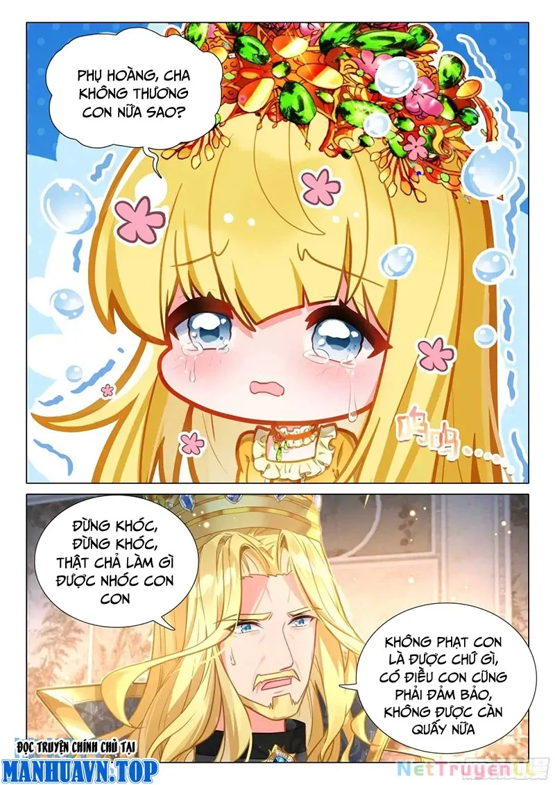 đọc truyện Long Vương Truyền Thuyết Chương 376 ảnh 14 tại Thiên Thai Truyện