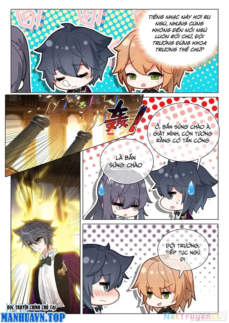 đọc truyện Long Vương Truyền Thuyết Chương 376 ảnh 7 tại Thiên Thai Truyện