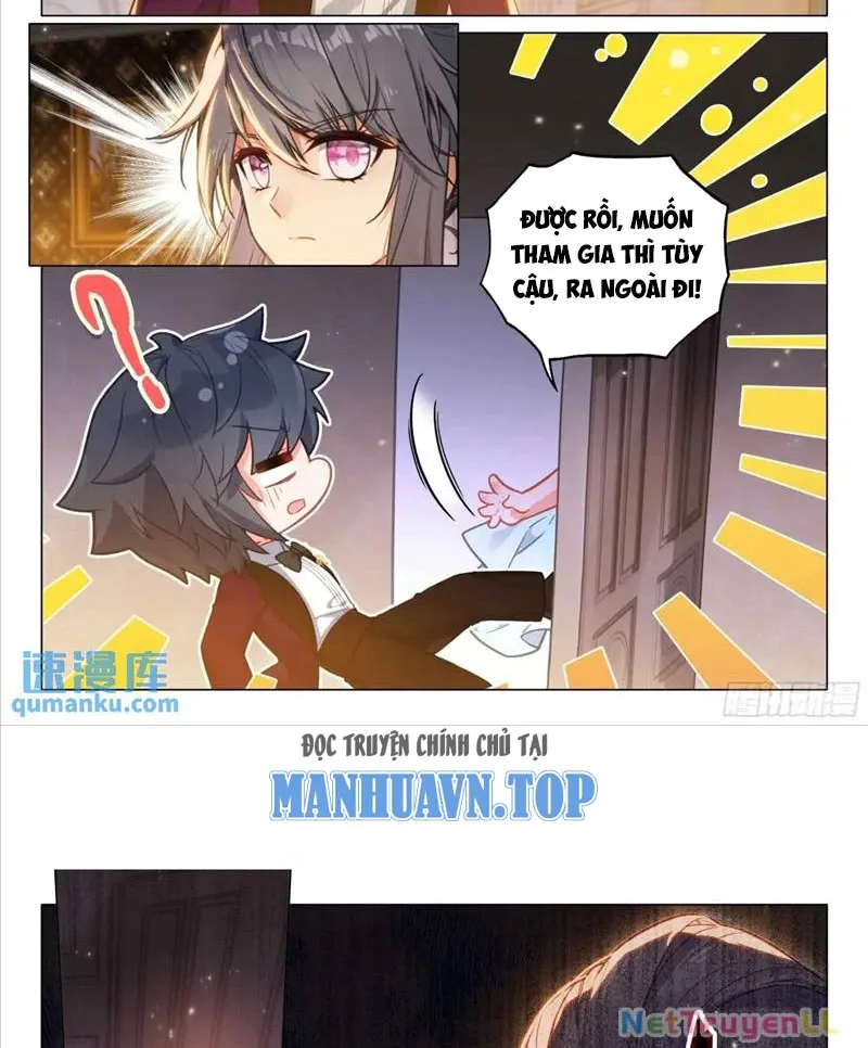 đọc truyện Long Vương Truyền Thuyết Chương 377 ảnh 20 tại Thiên Thai Truyện