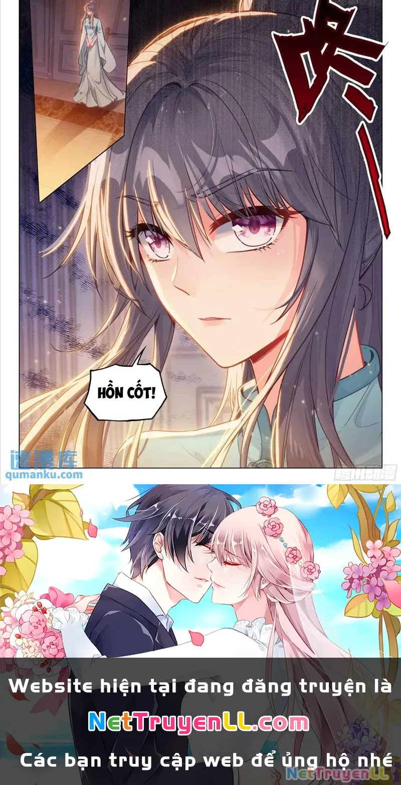 đọc truyện Long Vương Truyền Thuyết Chương 377 ảnh 21 tại Thiên Thai Truyện