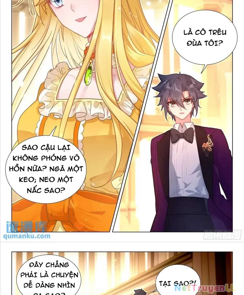 đọc truyện Long Vương Truyền Thuyết Chương 377 ảnh 7 tại Thiên Thai Truyện