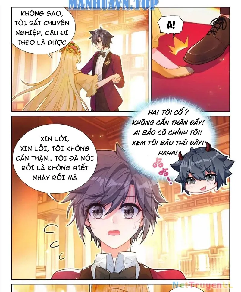 đọc truyện Long Vương Truyền Thuyết Chương 377 ảnh 9 tại Thiên Thai Truyện