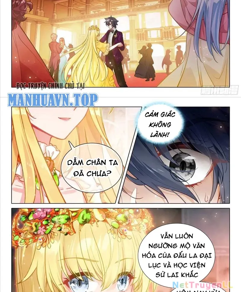 đọc truyện Long Vương Truyền Thuyết Chương 377 ảnh 11 tại Thiên Thai Truyện