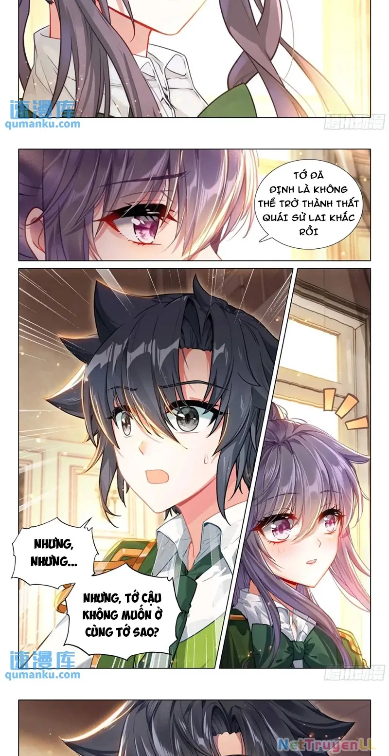 đọc truyện Long Vương Truyền Thuyết Chương 378 ảnh 8 tại Thiên Thai Truyện