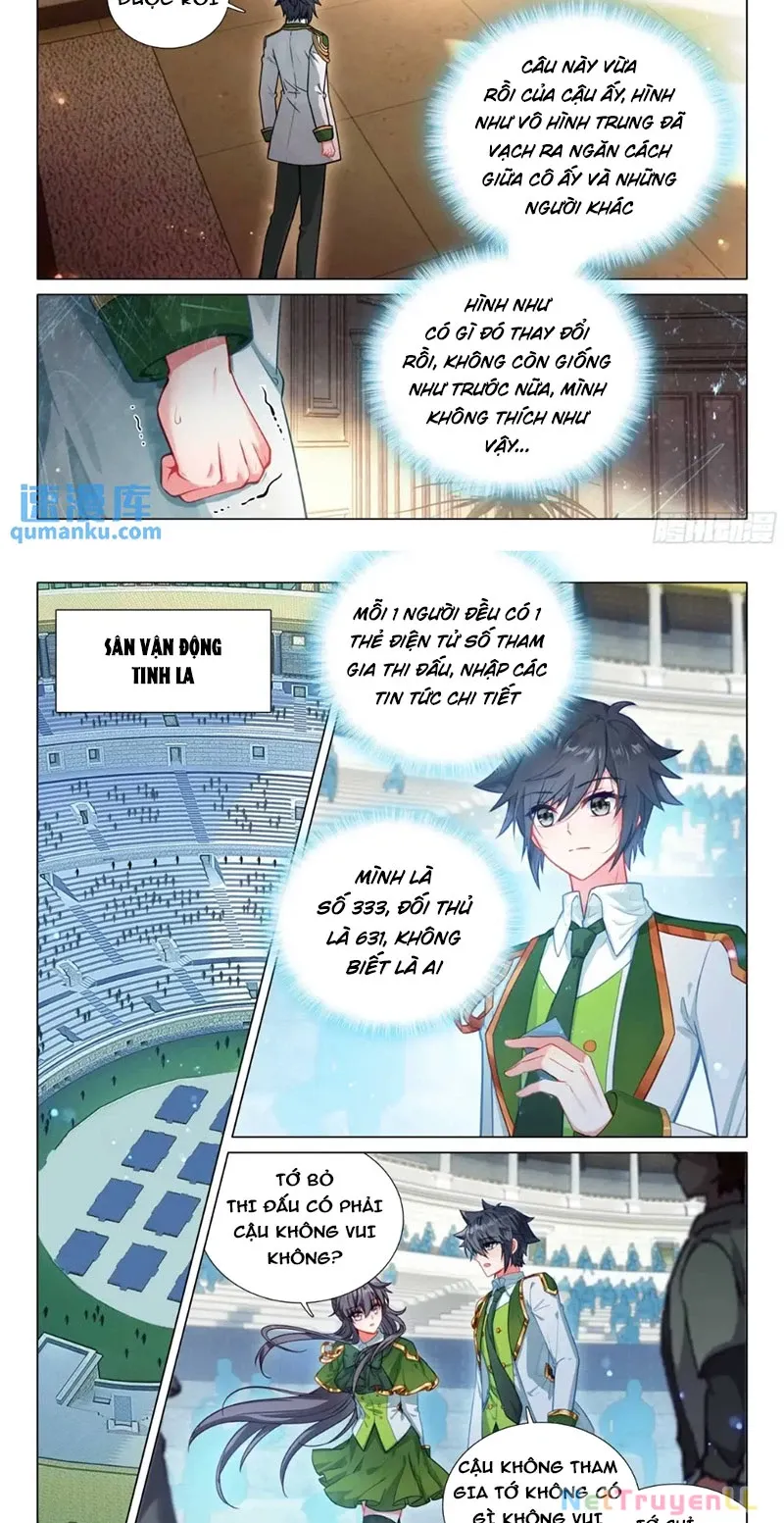 đọc truyện Long Vương Truyền Thuyết Chương 378 ảnh 10 tại Thiên Thai Truyện