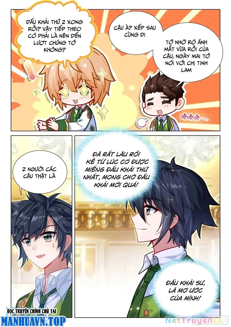 đọc truyện Long Vương Truyền Thuyết Chương 379 ảnh 17 tại Thiên Thai Truyện