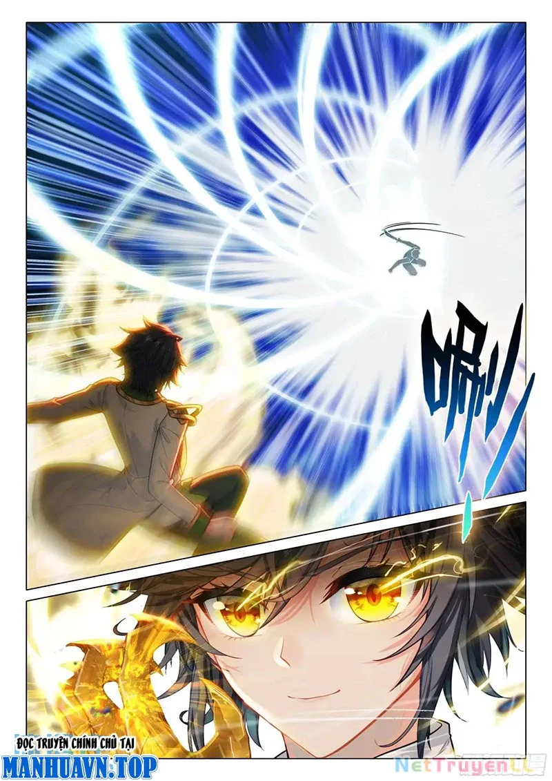 đọc truyện Long Vương Truyền Thuyết Chương 379 ảnh 7 tại Thiên Thai Truyện