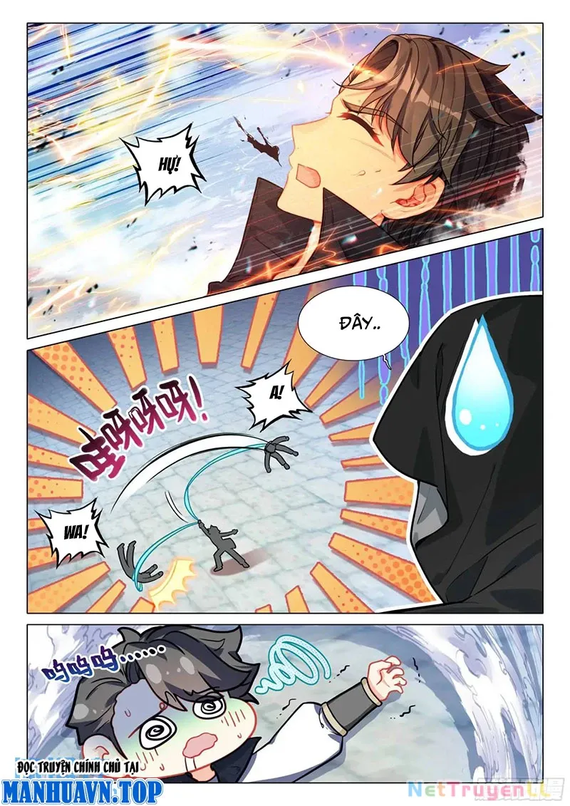 đọc truyện Long Vương Truyền Thuyết Chương 379 ảnh 11 tại Thiên Thai Truyện