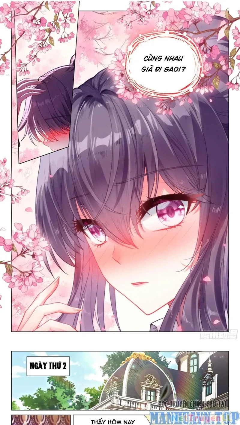 đọc truyện Long Vương Truyền Thuyết Chương 380 ảnh 11 tại Thiên Thai Truyện