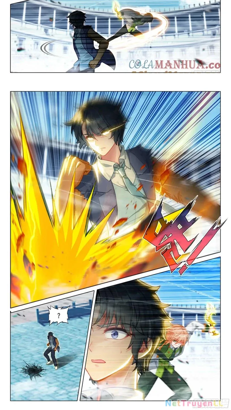 đọc truyện Long Vương Truyền Thuyết Chương 381 ảnh 6 tại Thiên Thai Truyện