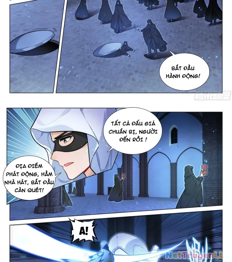 đọc truyện Long Vương Truyền Thuyết Chương 383 ảnh 13 tại Thiên Thai Truyện