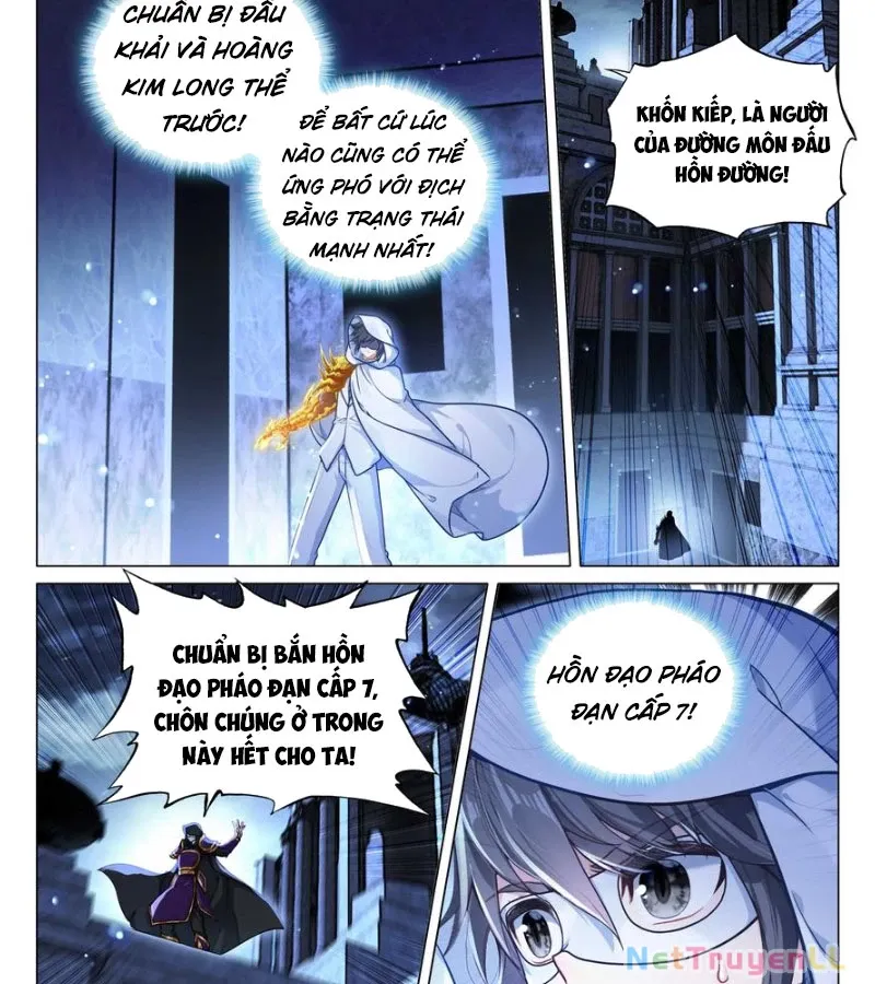 đọc truyện Long Vương Truyền Thuyết Chương 383 ảnh 16 tại Thiên Thai Truyện