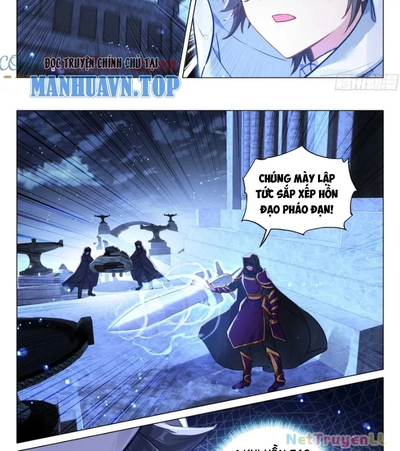 đọc truyện Long Vương Truyền Thuyết Chương 383 ảnh 17 tại Thiên Thai Truyện