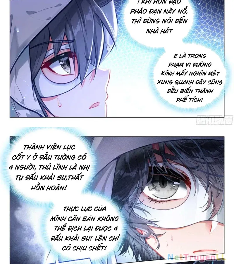 đọc truyện Long Vương Truyền Thuyết Chương 383 ảnh 18 tại Thiên Thai Truyện