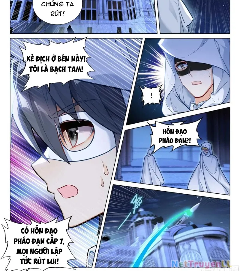 đọc truyện Long Vương Truyền Thuyết Chương 383 ảnh 20 tại Thiên Thai Truyện