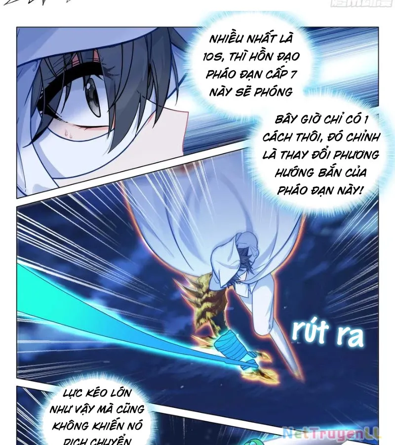 đọc truyện Long Vương Truyền Thuyết Chương 383 ảnh 21 tại Thiên Thai Truyện