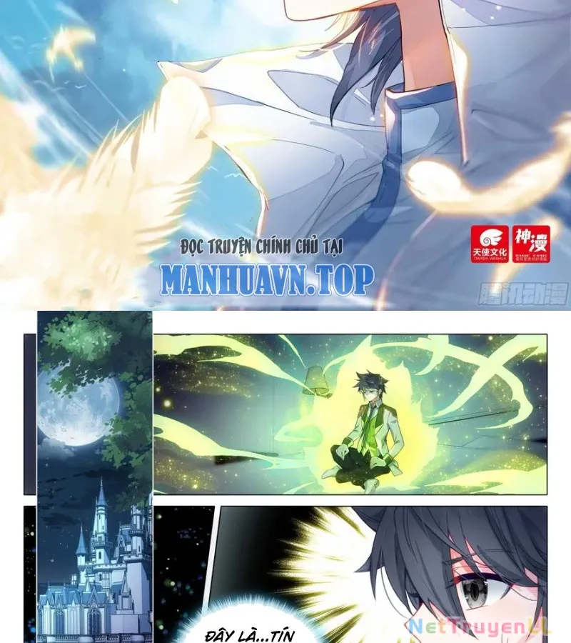 đọc truyện Long Vương Truyền Thuyết Chương 383 ảnh 4 tại Thiên Thai Truyện