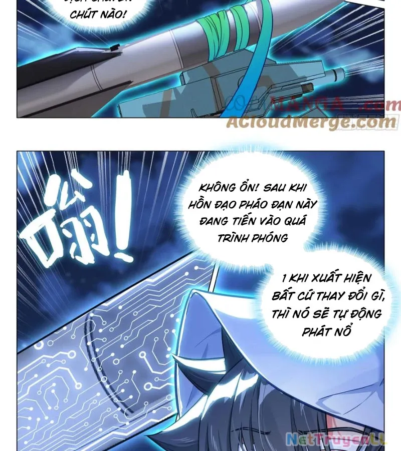 đọc truyện Long Vương Truyền Thuyết Chương 383 ảnh 22 tại Thiên Thai Truyện