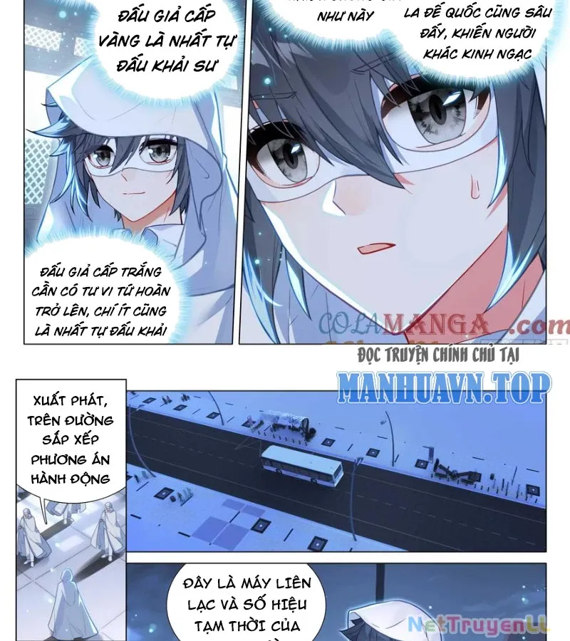 đọc truyện Long Vương Truyền Thuyết Chương 383 ảnh 9 tại Thiên Thai Truyện