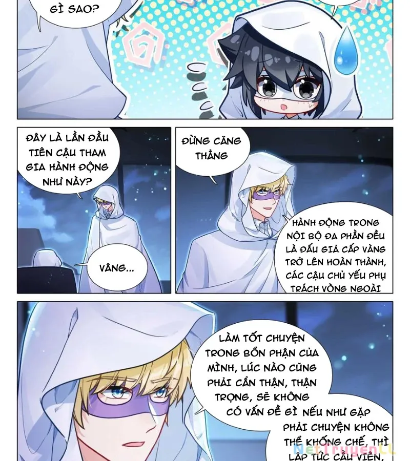 đọc truyện Long Vương Truyền Thuyết Chương 383 ảnh 11 tại Thiên Thai Truyện