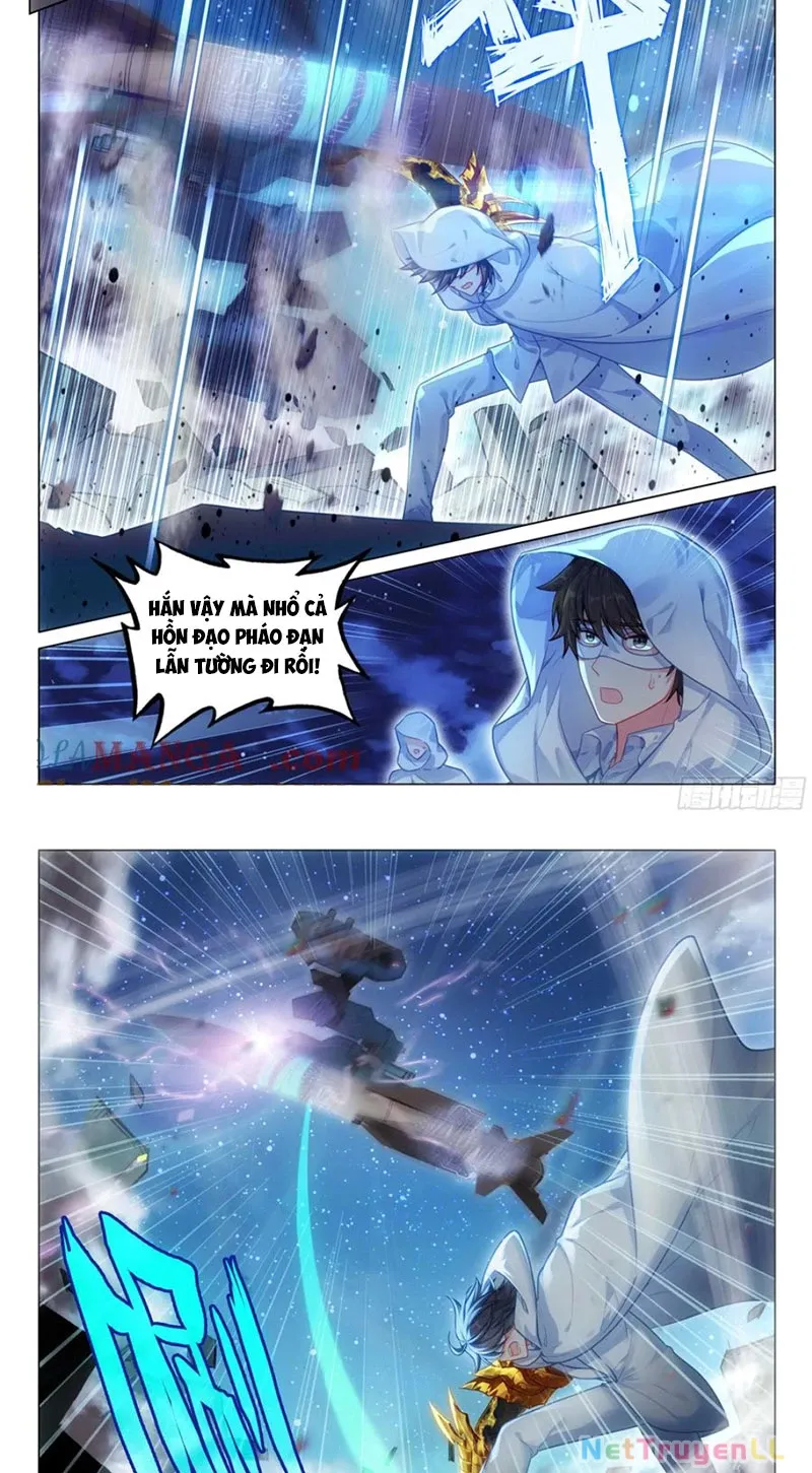 đọc truyện Long Vương Truyền Thuyết Chương 384 ảnh 4 tại Thiên Thai Truyện