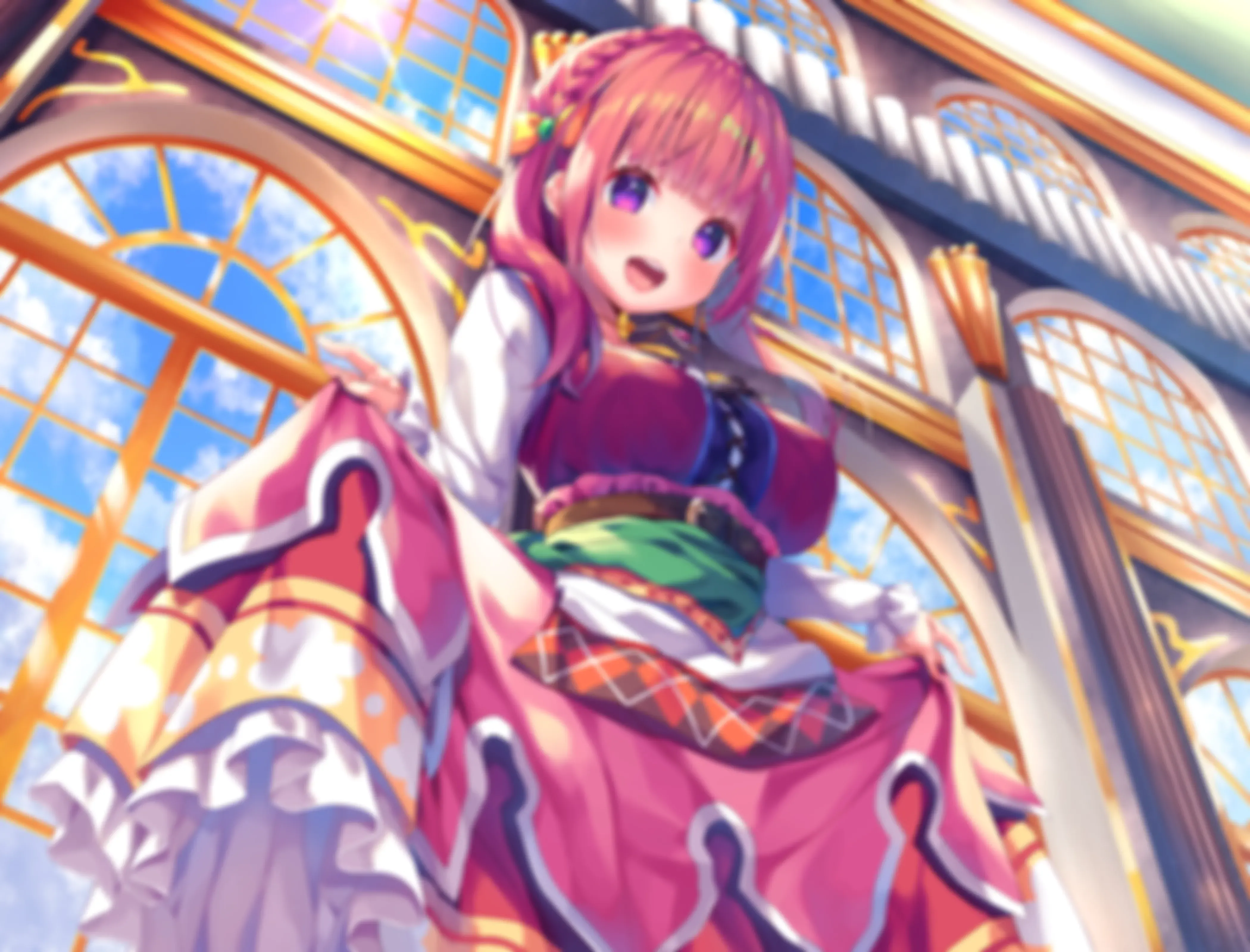 đọc truyện Long Vương Truyền Thuyết Chương 385 ảnh 5 tại Thiên Thai Truyện