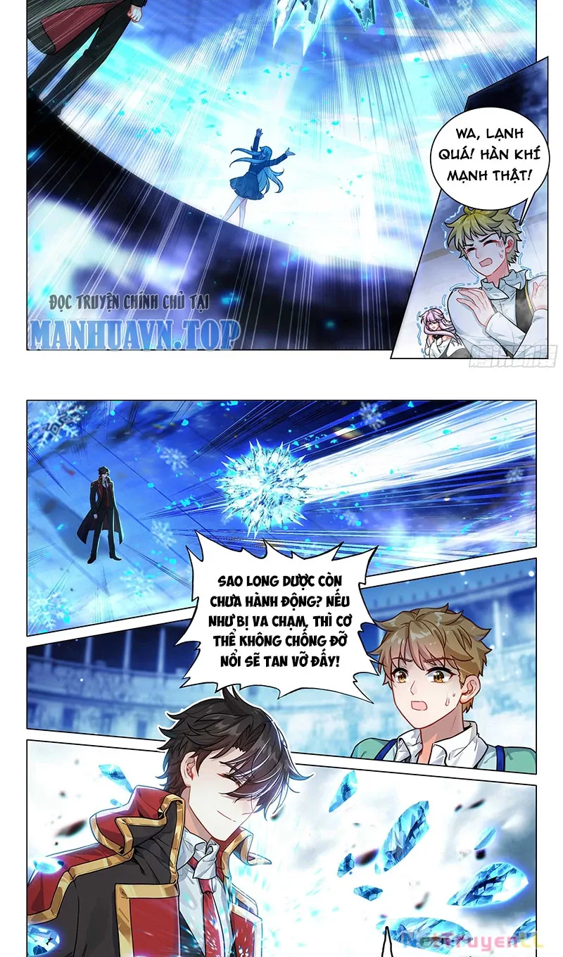 đọc truyện Long Vương Truyền Thuyết Chương 387 ảnh 6 tại Thiên Thai Truyện