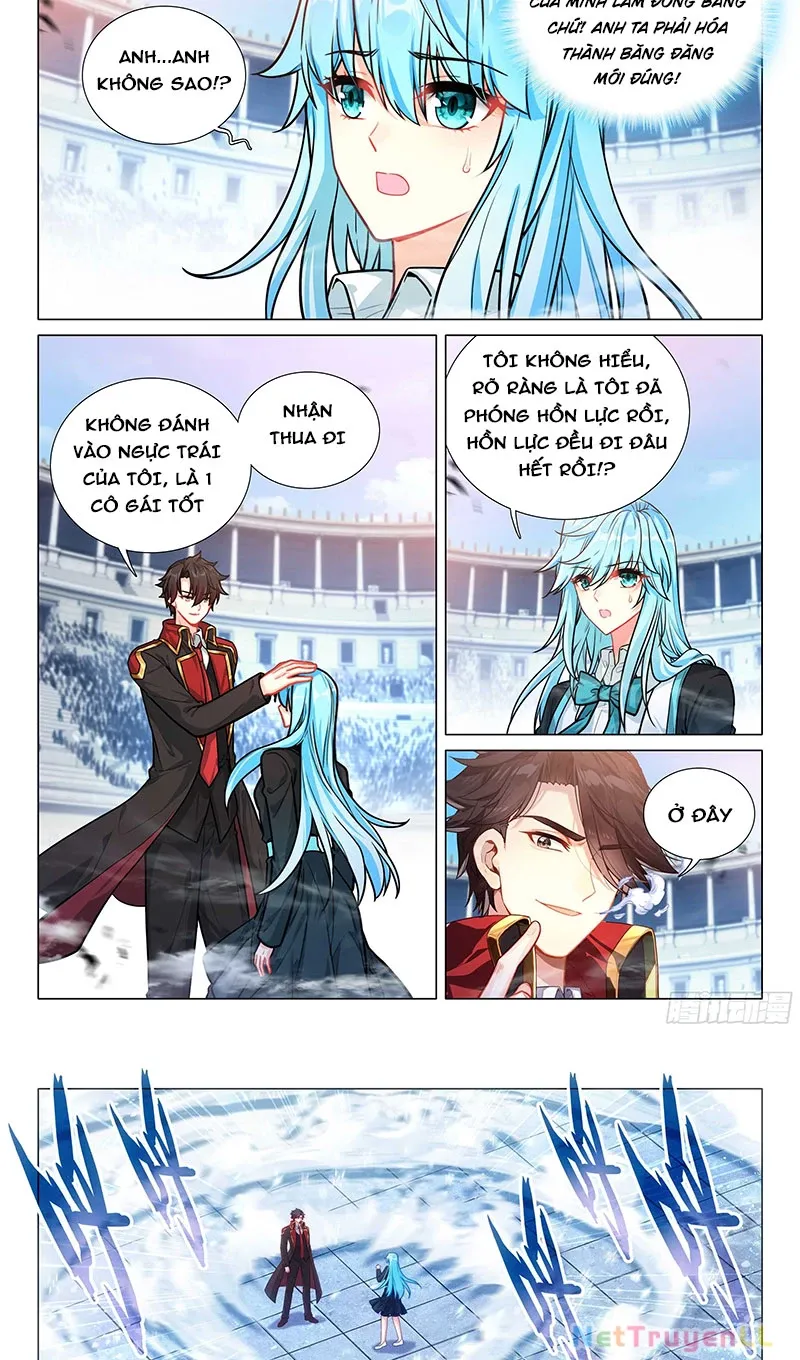 đọc truyện Long Vương Truyền Thuyết Chương 387 ảnh 9 tại Thiên Thai Truyện