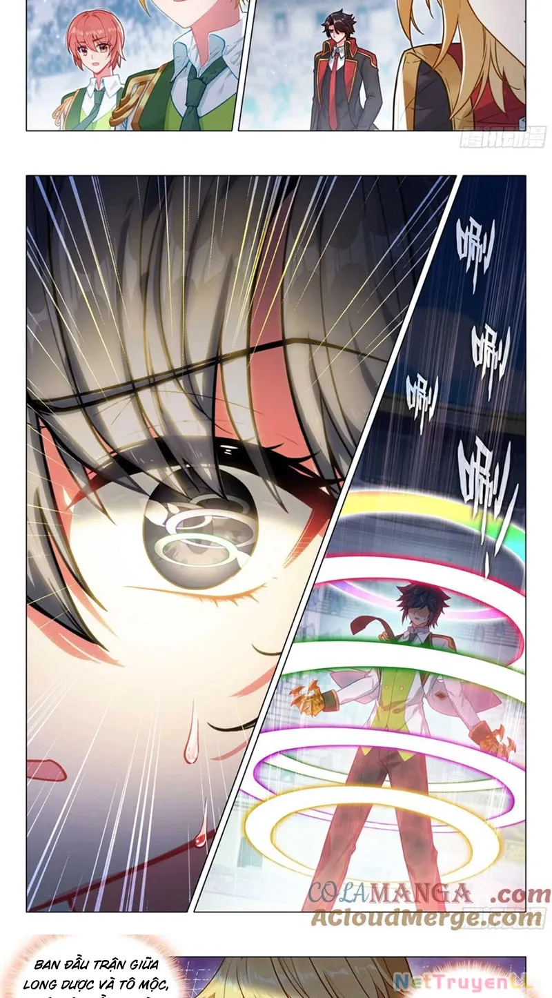 đọc truyện Long Vương Truyền Thuyết Chương 388 ảnh 13 tại Thiên Thai Truyện