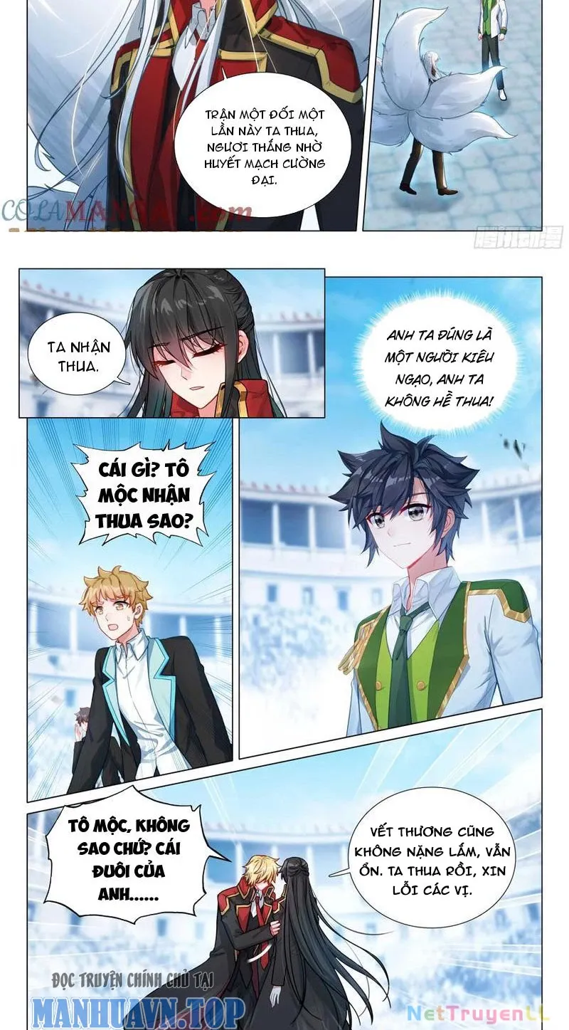 đọc truyện Long Vương Truyền Thuyết Chương 389 ảnh 9 tại Thiên Thai Truyện