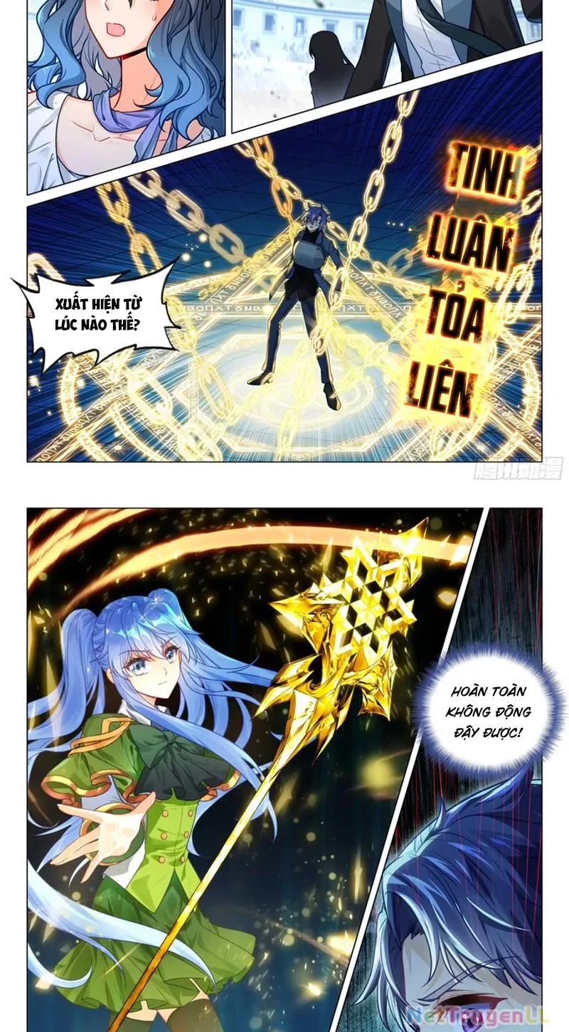 đọc truyện Long Vương Truyền Thuyết Chương 392 ảnh 8 tại Thiên Thai Truyện