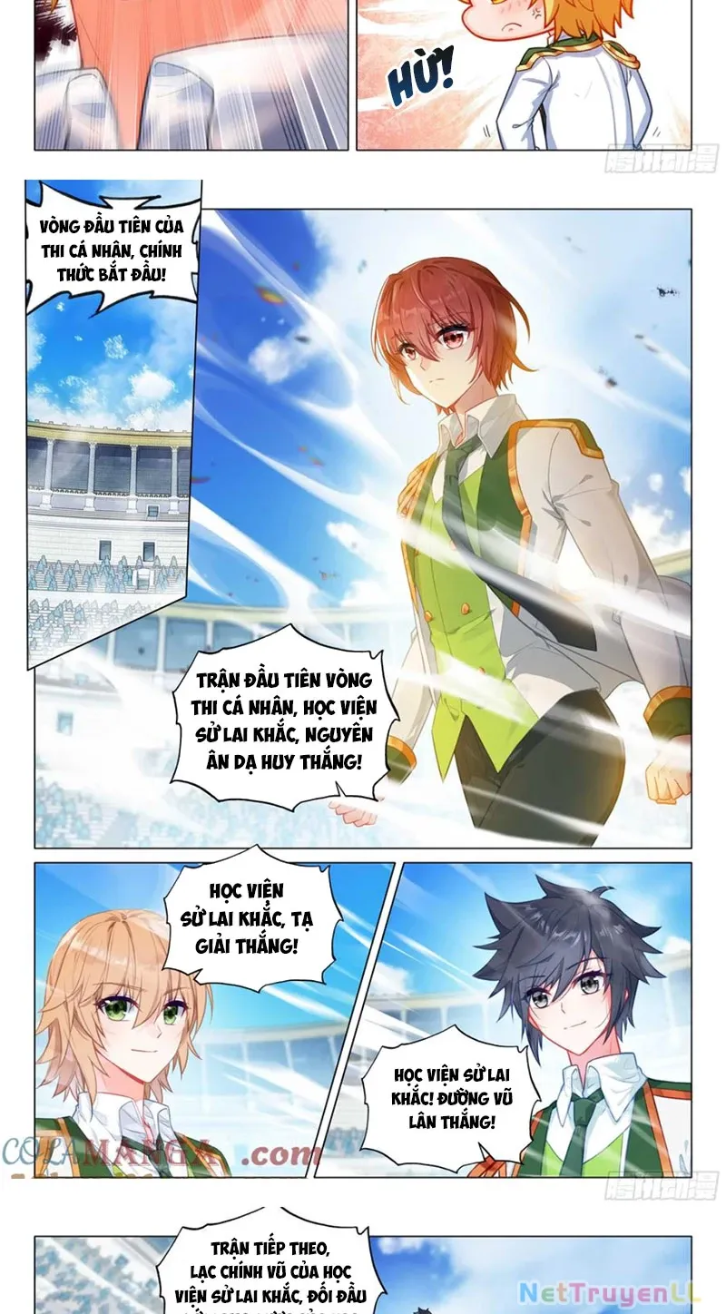 đọc truyện Long Vương Truyền Thuyết Chương 393 ảnh 13 tại Thiên Thai Truyện