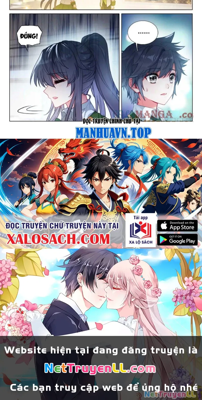 đọc truyện Long Vương Truyền Thuyết Chương 396 ảnh 21 tại Thiên Thai Truyện