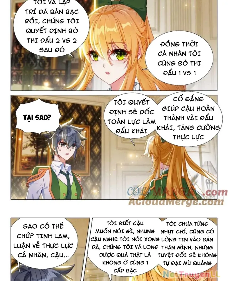 đọc truyện Long Vương Truyền Thuyết Chương 396 ảnh 7 tại Thiên Thai Truyện